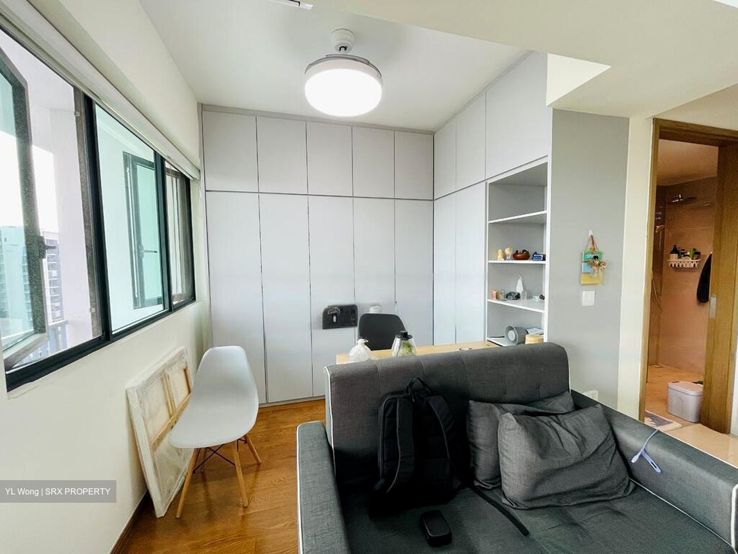 Kingsford Waterbay (D19), Apartment #480107881